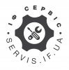 Логотип «Іф Сервіс (Ремонт холодильників)»