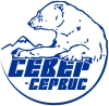 Логотип «ПП Сєвєр-Сервіс»