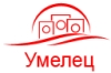 Логотип «Ремонтный центр Умелец»
