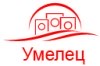 Логотип «Ремонтный центр Умелец»