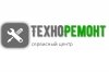 Логотип «ТехноРемонт»