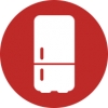 Логотип «SOS service Львів - Repair fridge»