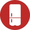 Логотип «SOS service Львів - Repair fridge»
