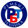 Логотип «РемБытТехника»