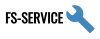 Логотип «Сервисный центр FS-SERVICE»