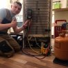 Логотип «Ремонт холодильників за 1 день⚡Телефонуйте❗»