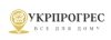 Логотип «Укрпрогрес»