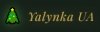 Логотип «Інтернет-магазин Ялинка»