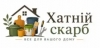 Логотип «Інтернет-магазин Хатній скарб»