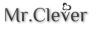 Логотип «Mr.Clever»