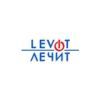 Логотип «Сервисный центр «Левит»»
