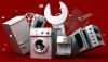 Логотип «чп Владимир »