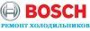 Логотип «Сервис Центр BOSCH»