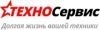 Логотип «ООО Техносервис»